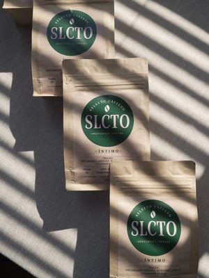 �ntimo Blend
