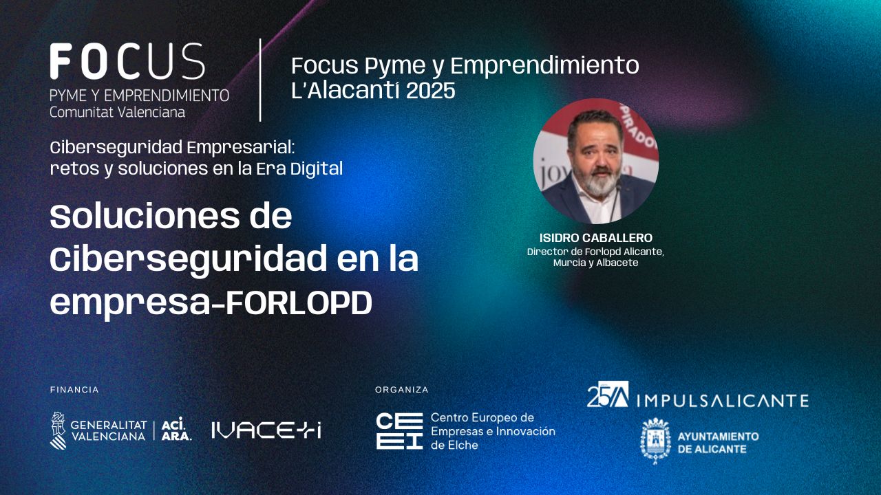 Ponencia Forlopd