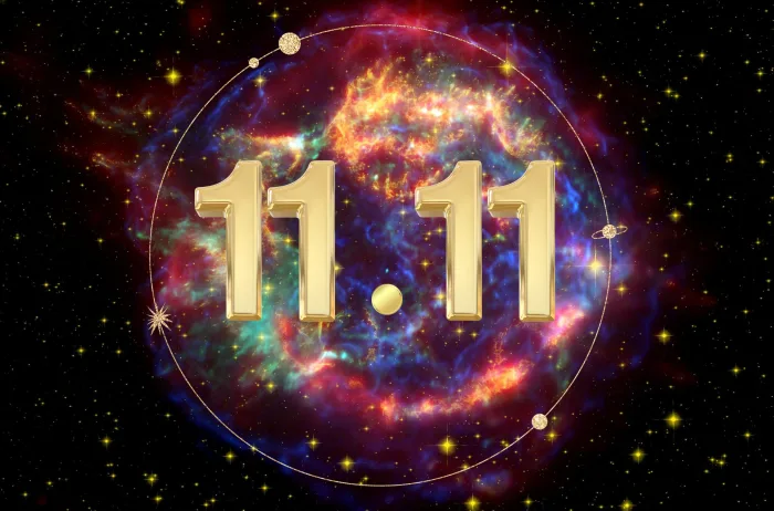 Significado terminología 11:11