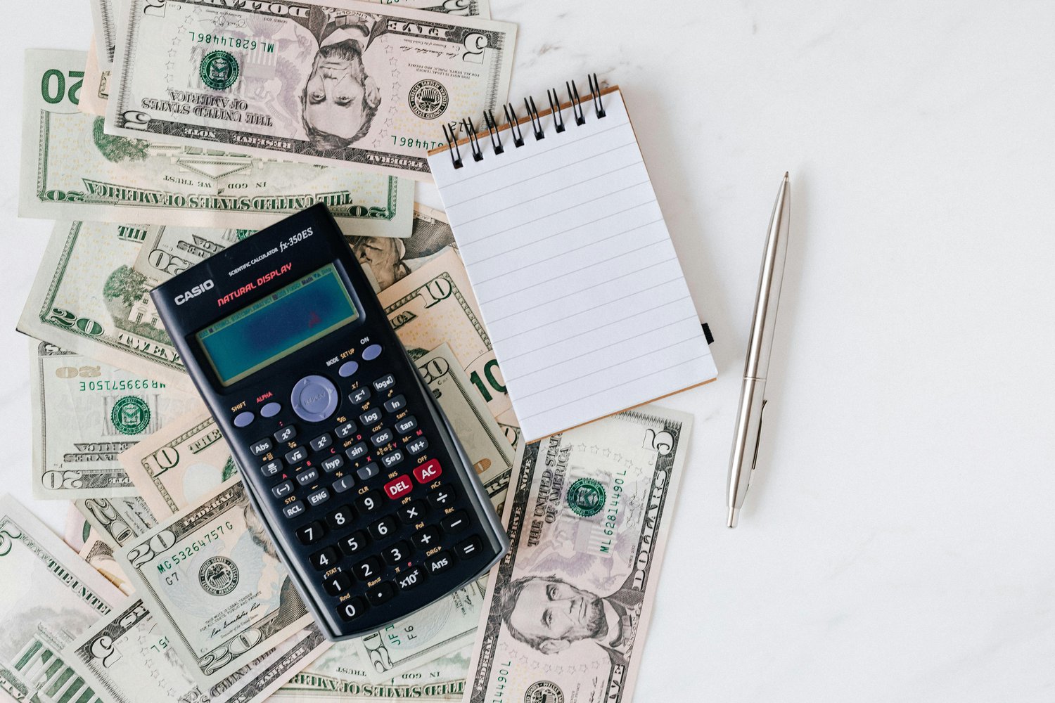 Foto fislcalisy