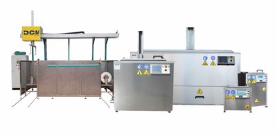 DCM Ultrasonic Catalogue