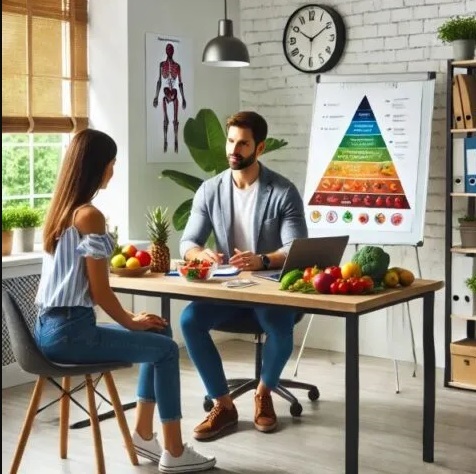 Formacion en ayurveda
