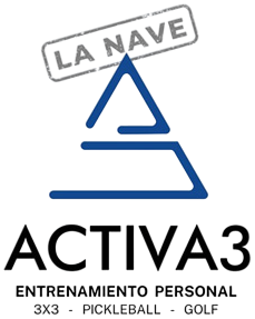 Activa3 - Clínica del Movimiento