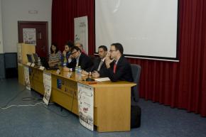 DPE Castellón 2011: Experiencias emprendedoras