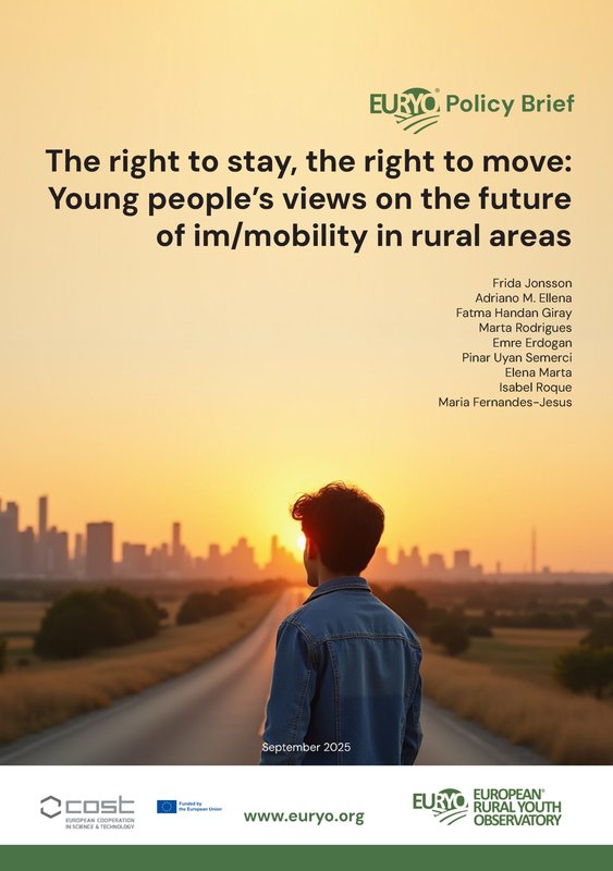 jovenes informe rural