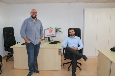 De General a Especializado, el cambio de enfoque de Vendomia a través del CEEI Elche