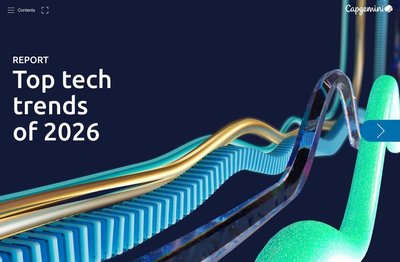 Principales tendencias tecnol�gicas de 2026