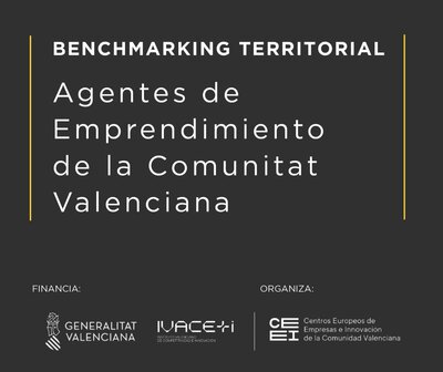 Benchmarking territorial