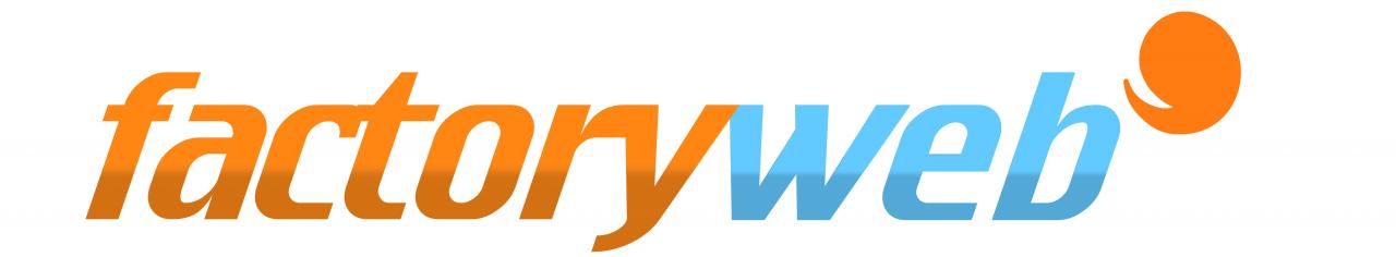 Factory web logo