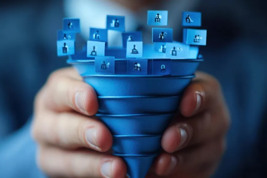 Qu� es un funnel de ventas