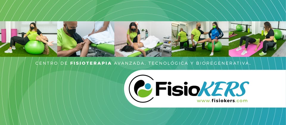 FisioKERS Clínica de Fisioterapia Avanzada