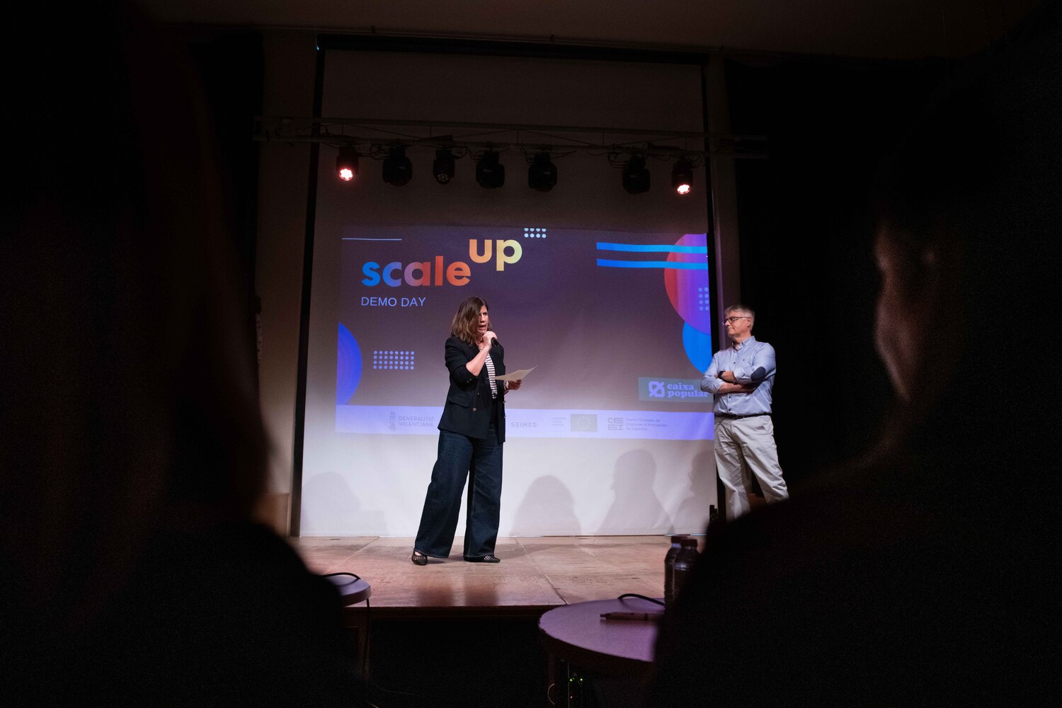 Demo Day 8� Edici�n Scale Up (5)