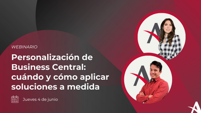 personalizacion bc