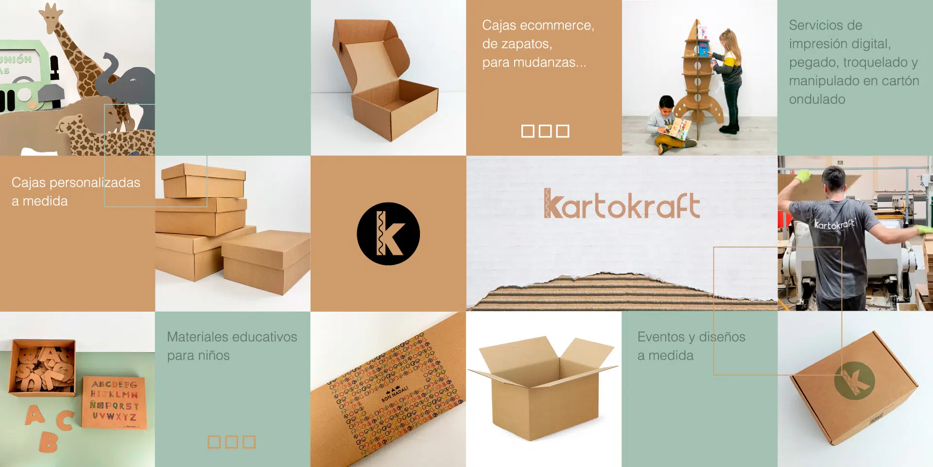 Kartokraft