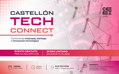 Un espacio para conversar, compartir ideas y generar nuevas conexiones entre empresas, profesionales y agentes del ecosistema.