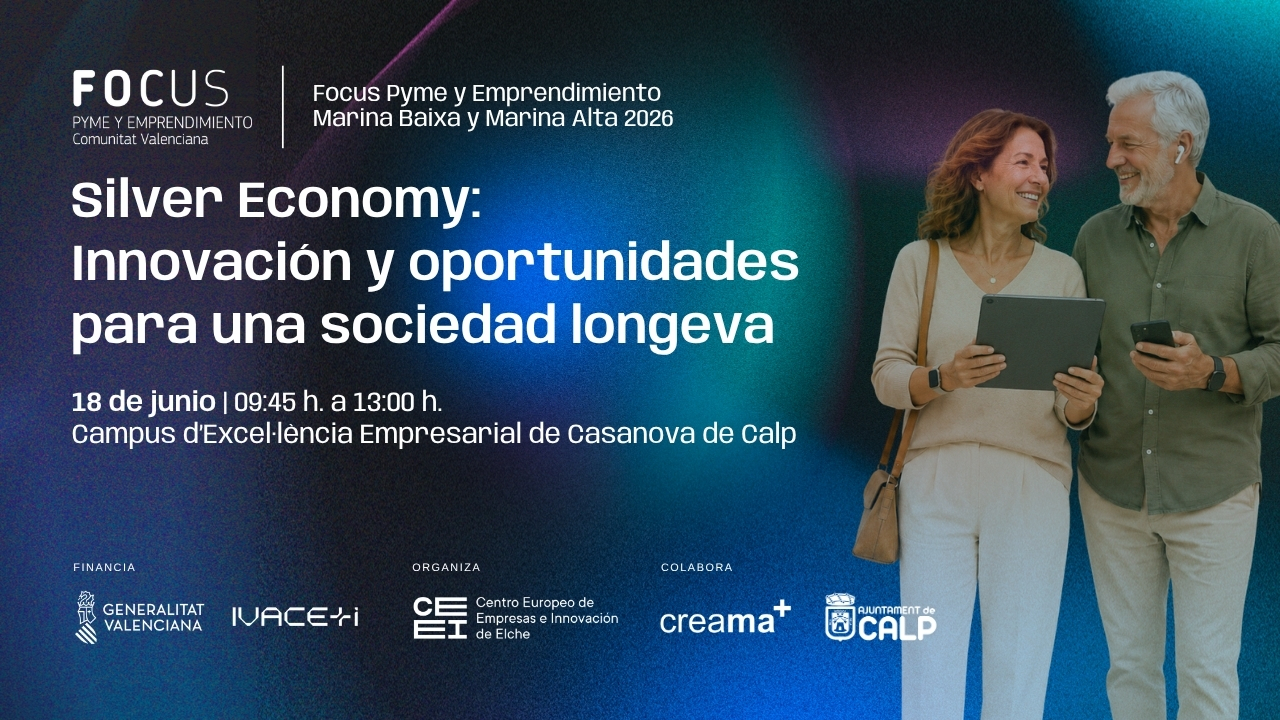 Banner Focus Silver Economy 26
