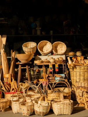 Comercio y Artesan�a Comunitat Valenciana