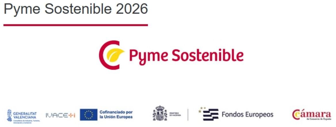 pyme sostenible 2026