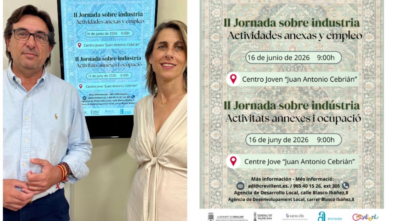 encuentro crevillent