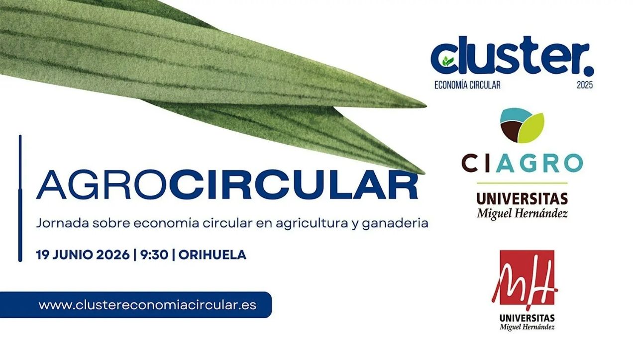 JORNADA AGROCIRCULAR
