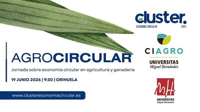JORNADA AGROCIRCULAR