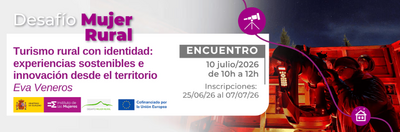 Encuentro mujeres rurales
