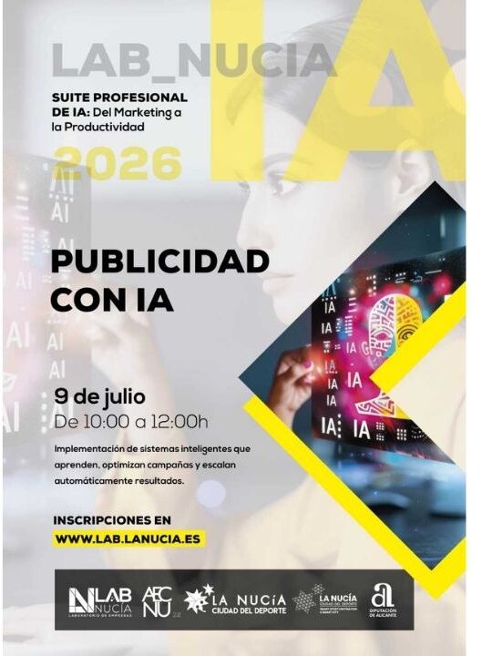 taller lab nucia