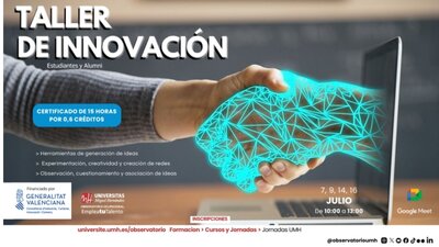 taller umh