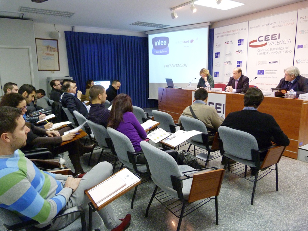 jornada linktostartvlc