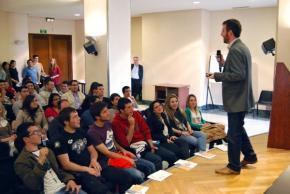 presentaci�n DPE CV 2012
