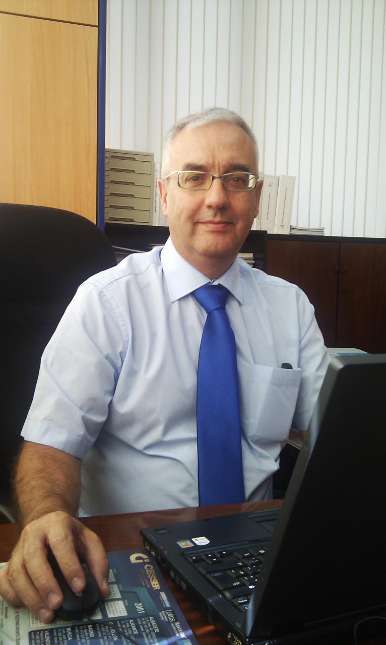 José Monzó Marco