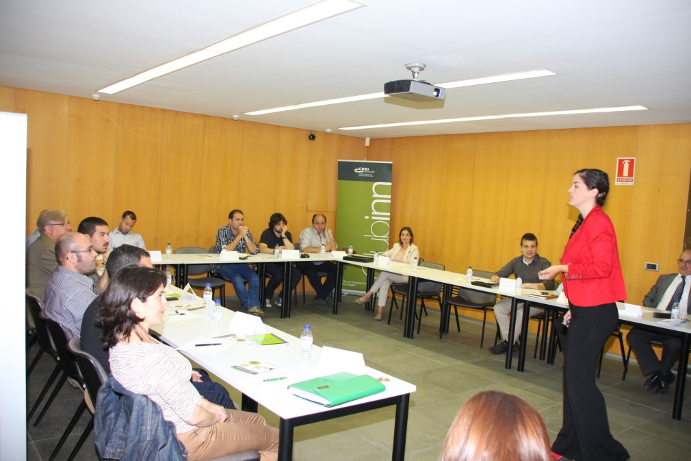 3ª Escuela de Emprendedores