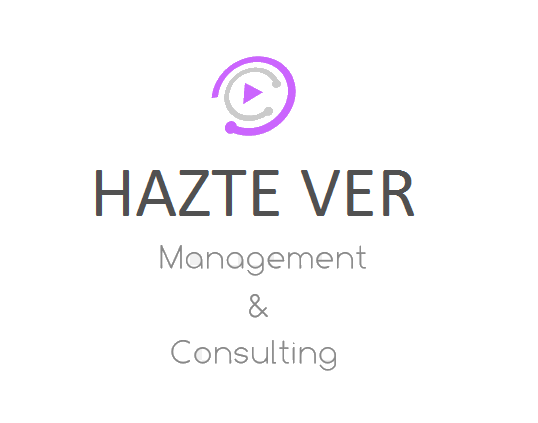 Hazte Ver (Management & Consulting)