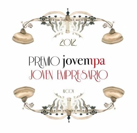 Premio Jovempa 2012