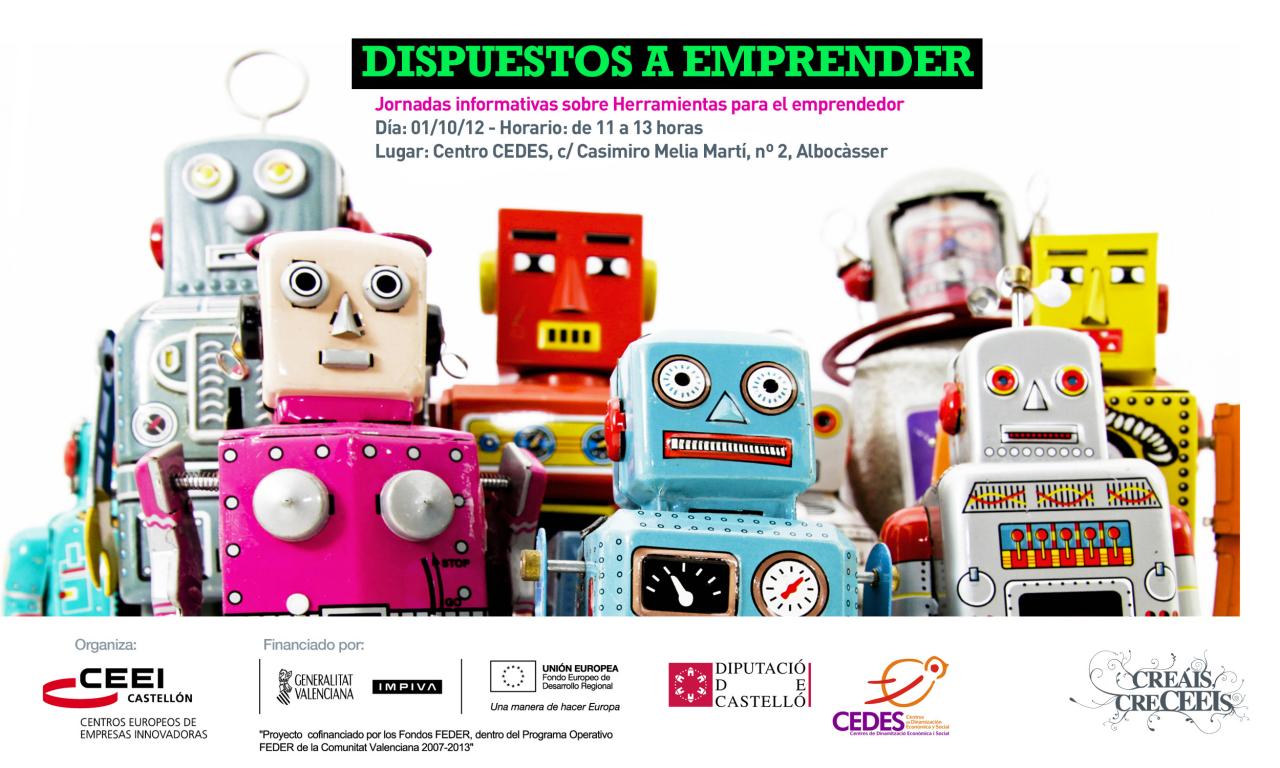Jornada Alboc�sser
