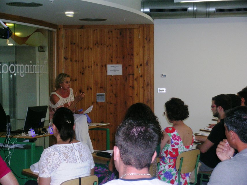 Visi�n de negocio "Innovar o Resistir" 03