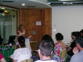 Visi�n de negocio "Innovar o Resistir" 03