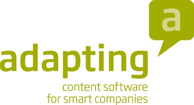 logo adapting