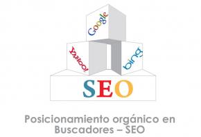 Informe test posicionamiento SEO