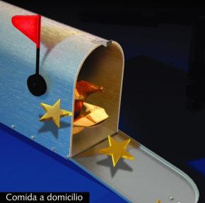 Portada Ficha Comida a Domicilio