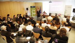 Jornada "Crea tu propia marca personal"
