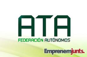 Canal autónomos ATA