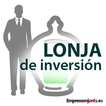Lonja de inversión Imágen Facebook normal