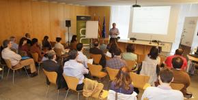 Jornada: "Reestructura los costes de tu empresa"
