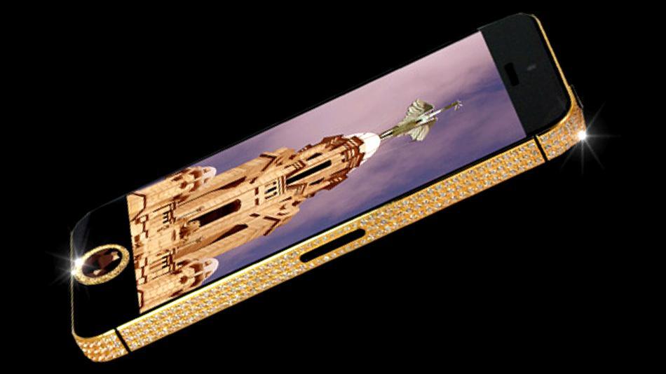 iphone 5