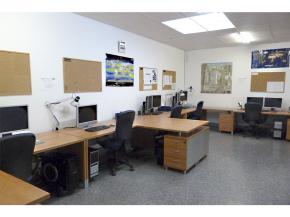 Coworking CEEI Valencia - coworking t�cnico