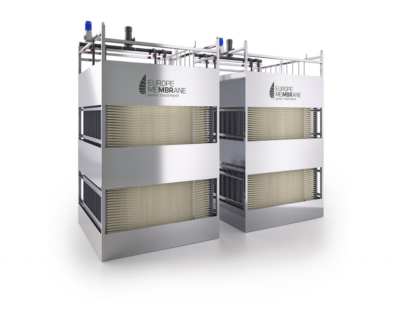Membranas, Europe Membrane