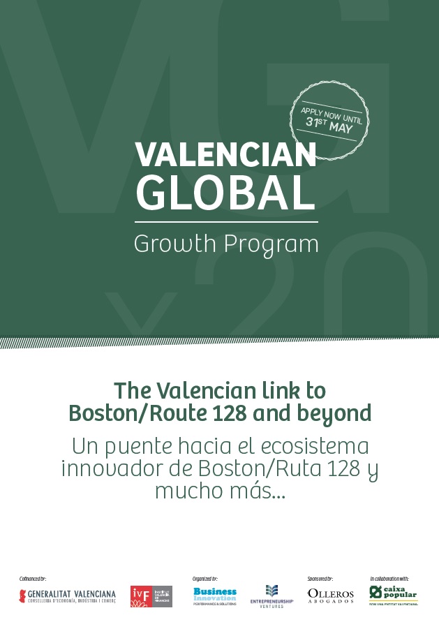 Valencian Global imagen