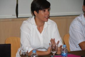 Enr�date Castell�n 2012- Taller 2: "Crea con �xito en el interior, como yo"
