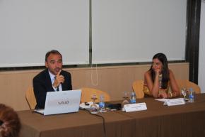 Enr�date Castell�n 2012- Taller 3: "Inteligencia competitiva para abordar los mercados exteriores minimizando riesgos y plazos"